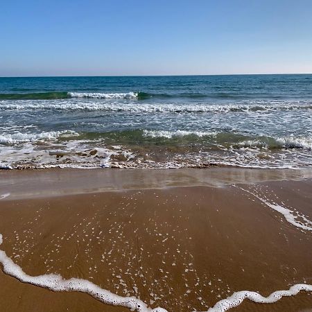 Guardamar Del Segura Sm- Spiaggia Moncayo - Piscina El Moncayo 외부 사진