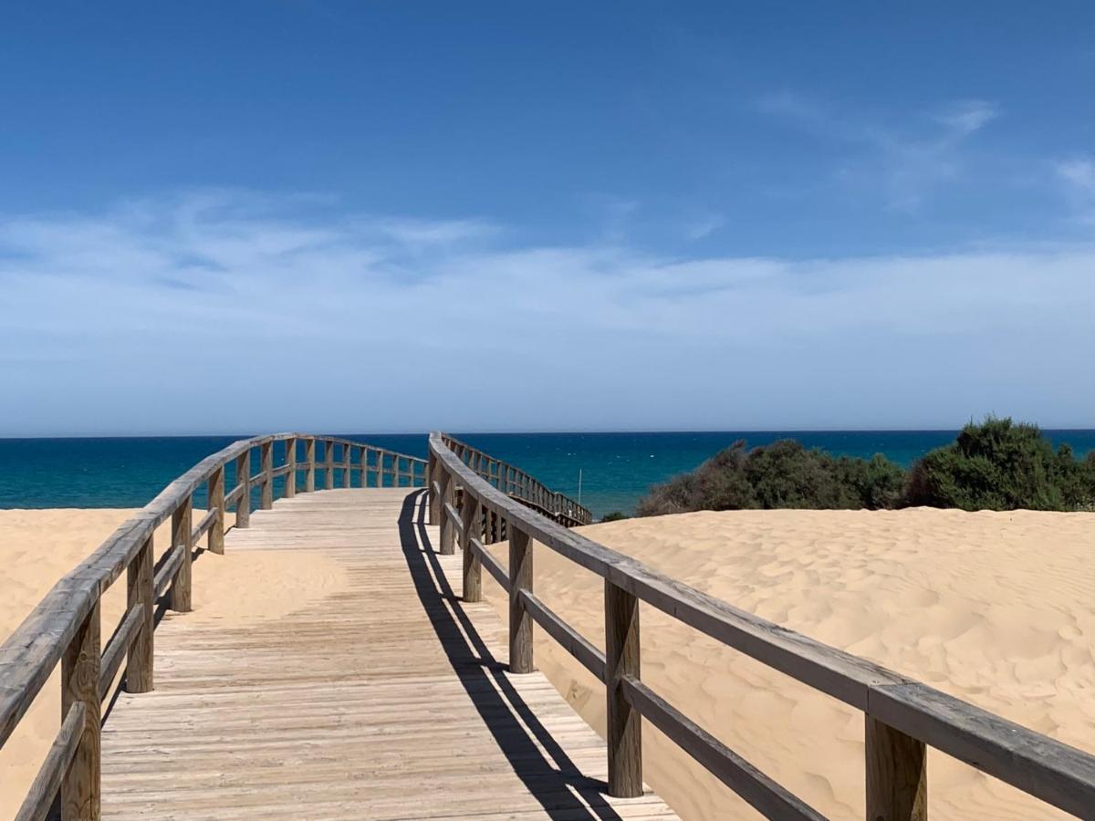 Guardamar Del Segura Sm- Spiaggia Moncayo - Piscina El Moncayo 외부 사진
