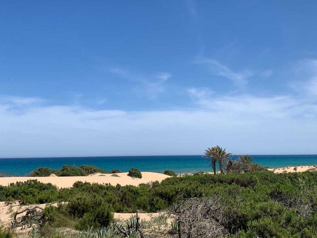 Guardamar Del Segura Sm- Spiaggia Moncayo - Piscina El Moncayo 외부 사진
