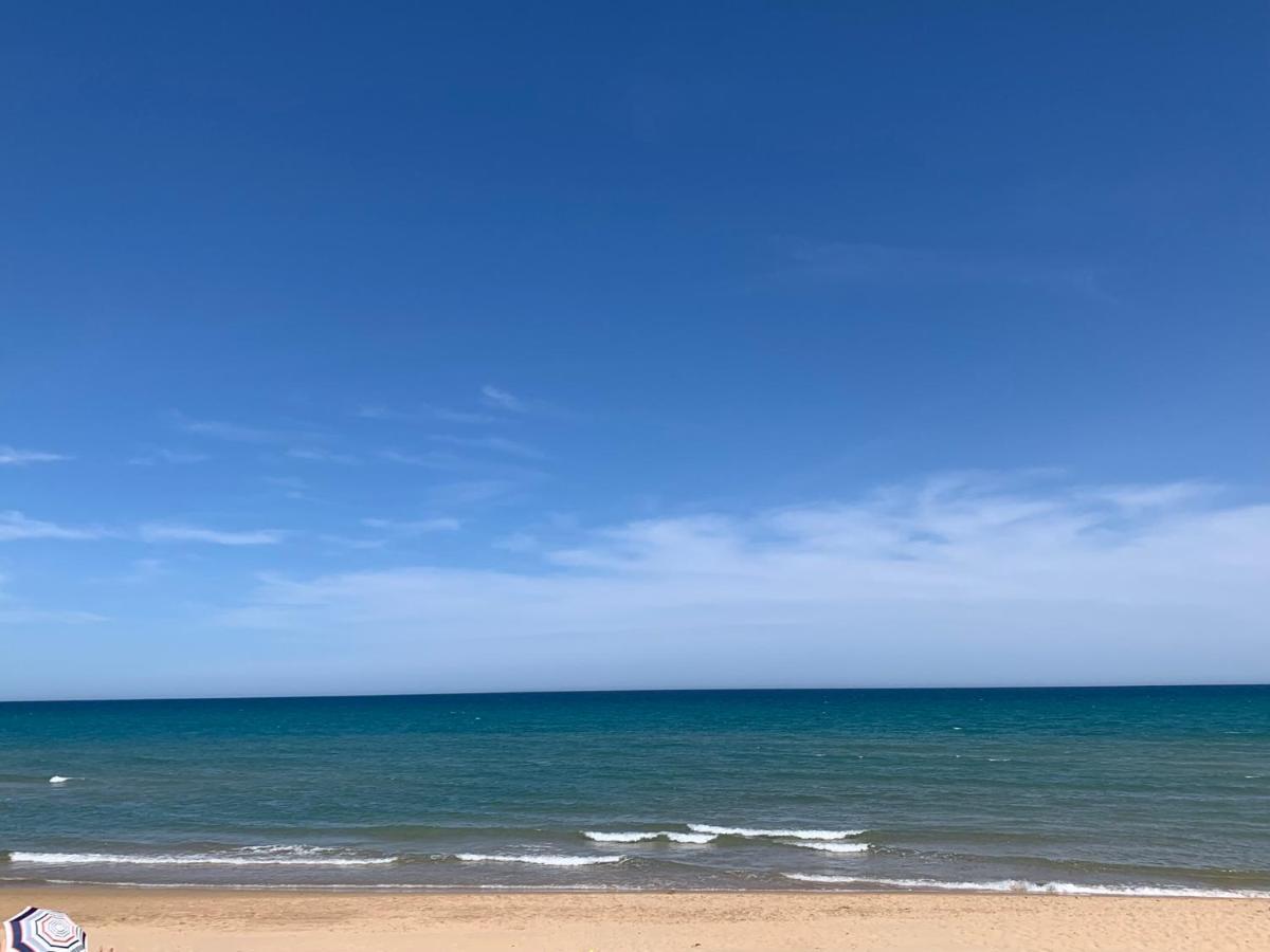 Guardamar Del Segura Sm- Spiaggia Moncayo - Piscina El Moncayo 외부 사진